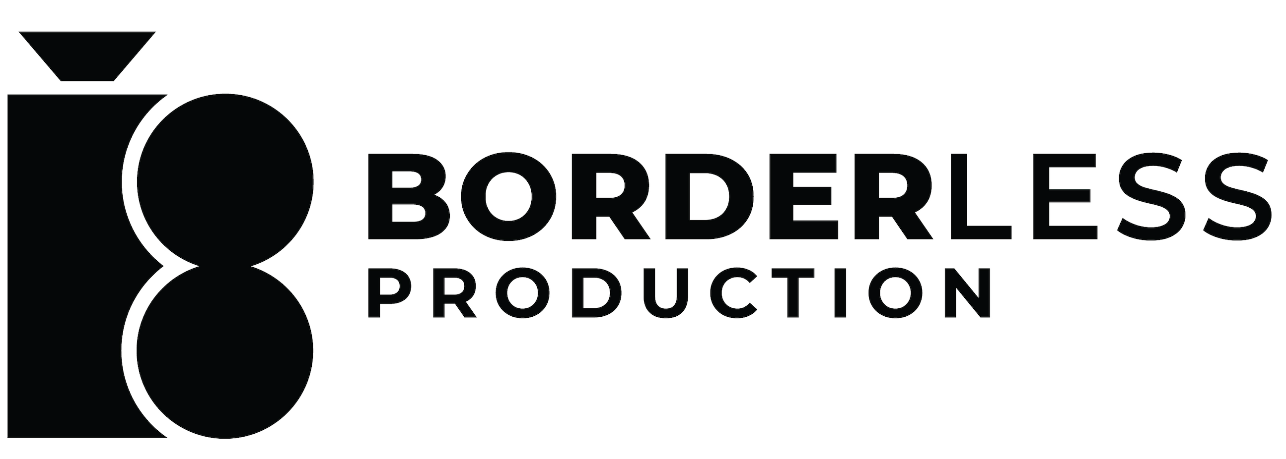 borderless production